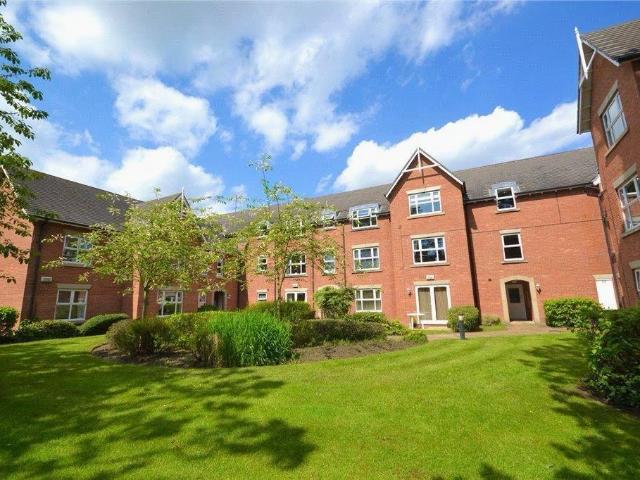 Flat for rent in Eaglescliffe, Egglescliffe