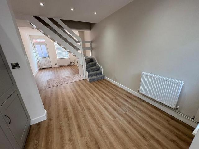House for rent in Wilmorton, East Midlands
