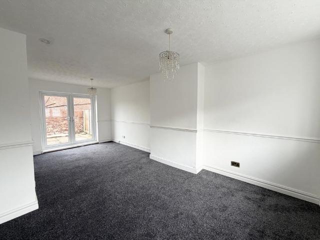 House for rent in New Bold, St Helens