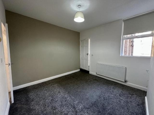 House for rent in Barrow