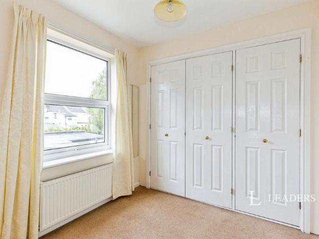 House for rent in Golden Valley, Gloucestershire
