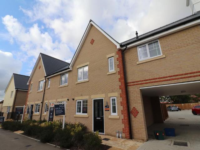 House for rent in Maldon, Essex