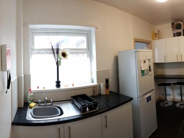 House for rent in Sculcoates, Hull