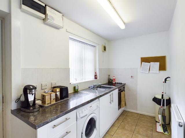 House for rent in Stone, Baswich