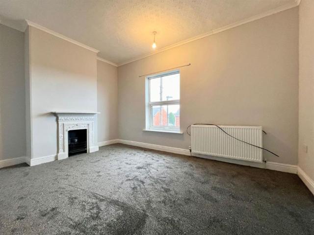 House for rent in Brackenfield, East Midlands