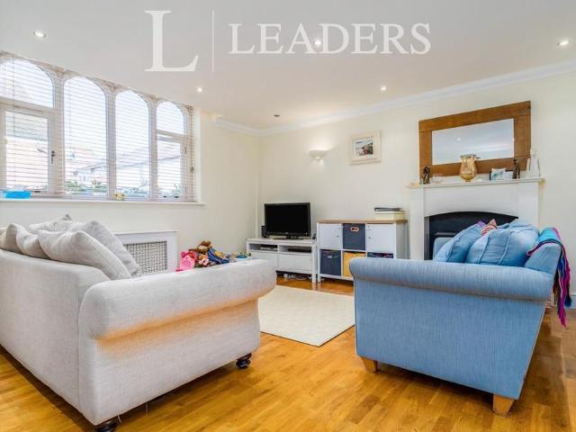 House for rent in St Albans, Five Acres