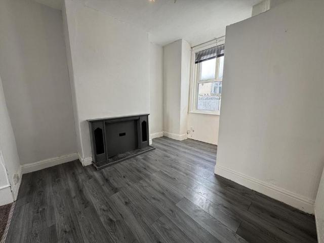 House for rent in South Shore, Blackpool