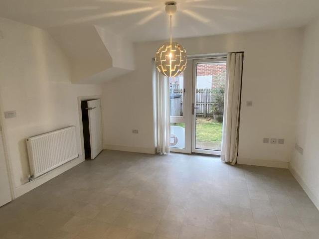 House for rent in City Centre, Doncaster