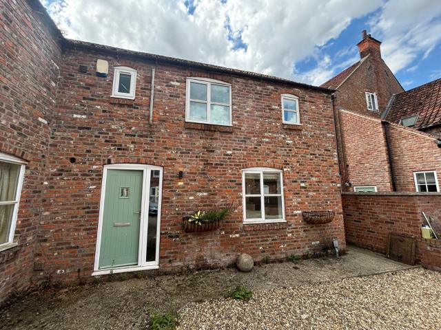 House for rent in Bishop Burton