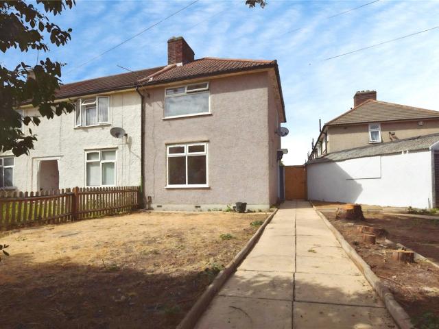 House for rent in Becontree, Greater London