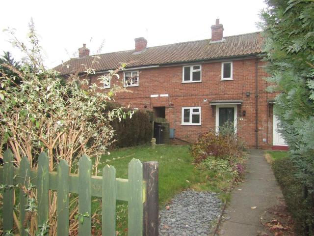 House for rent in Minskip, North Yorkshire