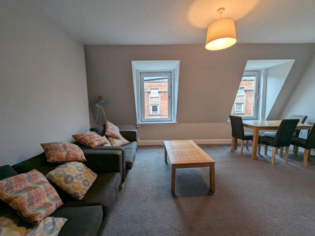 House for rent in The Grange, Scotland