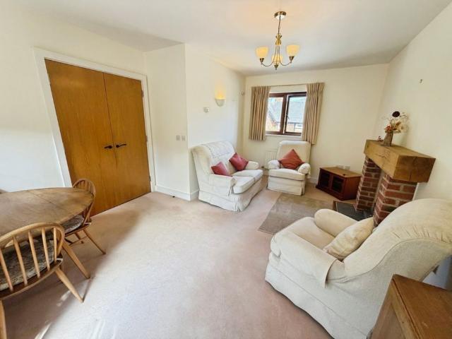 House for rent in Hampton In Arden, West Midlands