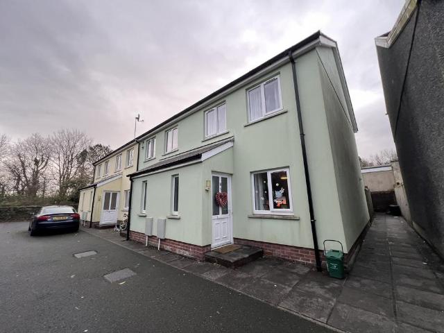 House for rent in Llannon, Tumble
