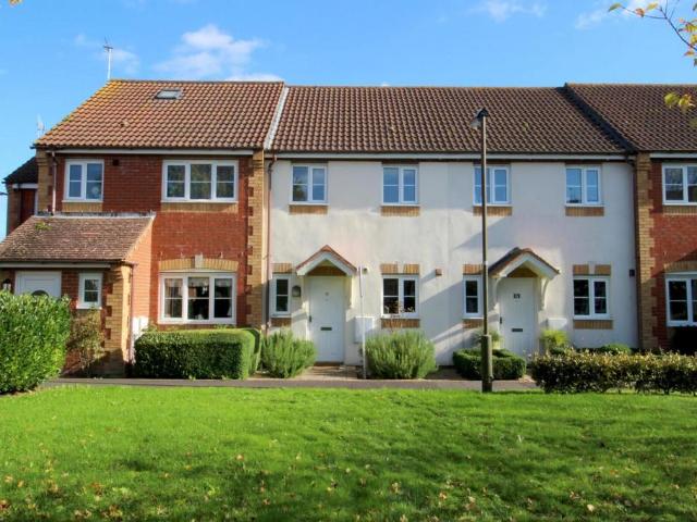 House for rent in Littlecote, West Sussex