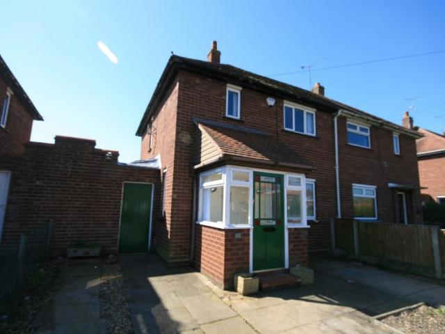 House for rent in Hammond Street