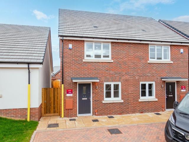 House for rent in Clock Face, St Helens
