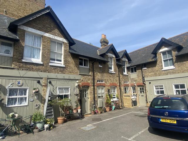 House for rent in Westgate-on-Sea, Acol