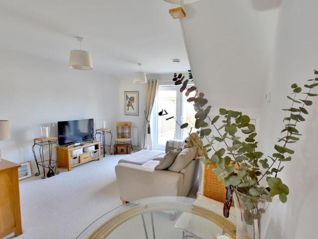 House for rent in Broughton Gifford