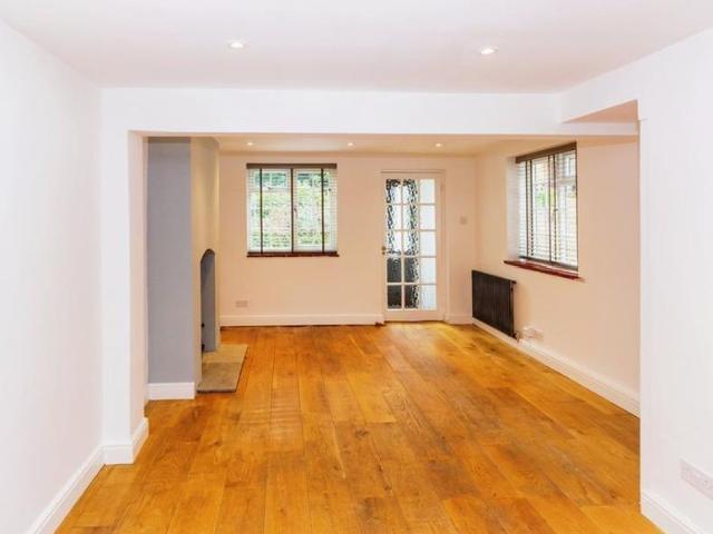 House for rent in Husborne Crawley