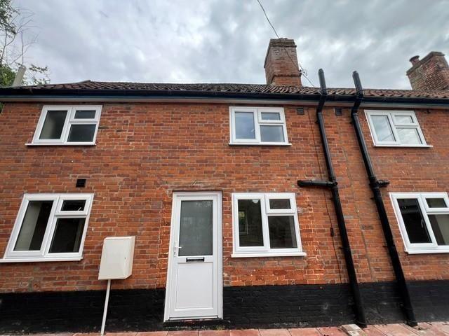 House for rent in Bedingfield, Suffolk