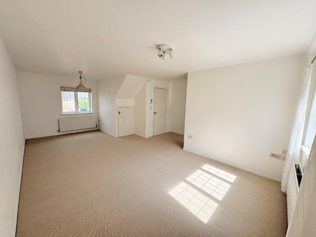 House for rent in New Fletton, Peterborough