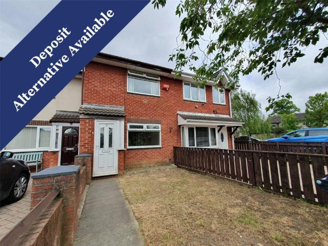 House for rent in Grove Hill, Normanby