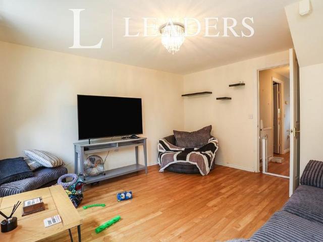 House for rent in Elmfield, Leicestershire