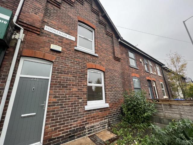 House for rent in City Centre, Isle Of Man