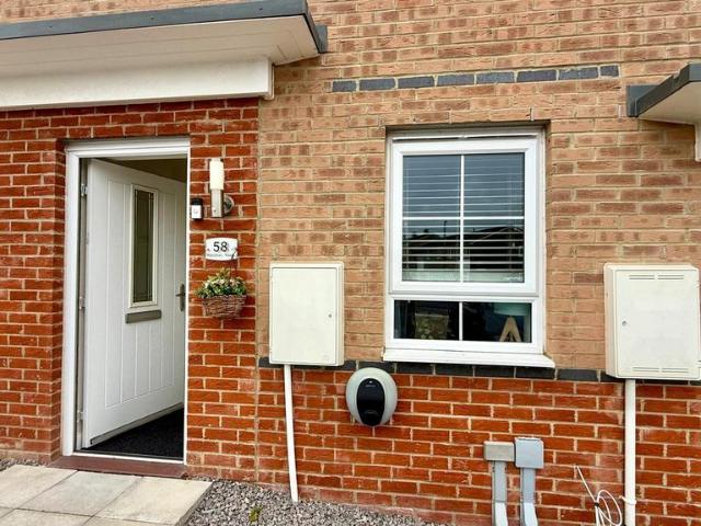 House for rent in Hanging Heaton, Dewsbury
