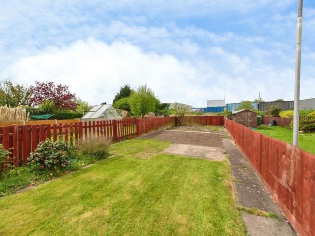 House for rent in Crossgate, Gosberton Clough