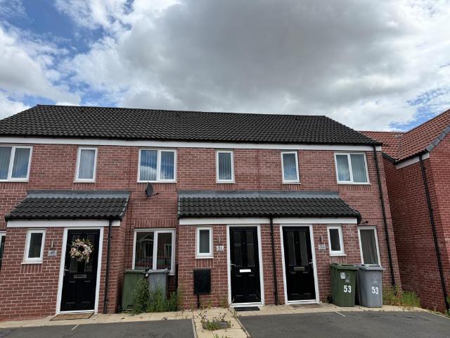 House for rent in Alverton, East Midlands