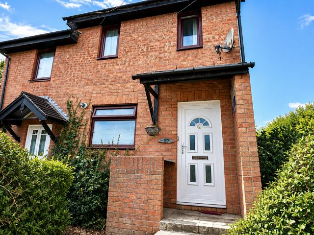 House for rent in Wales