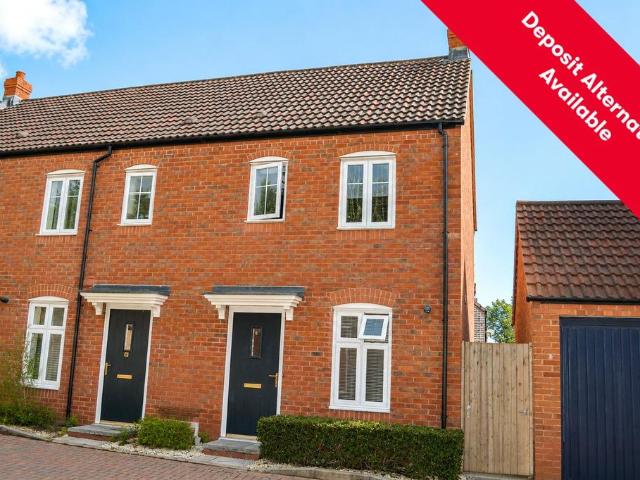 House for rent in Feckenham, City Of Bristol