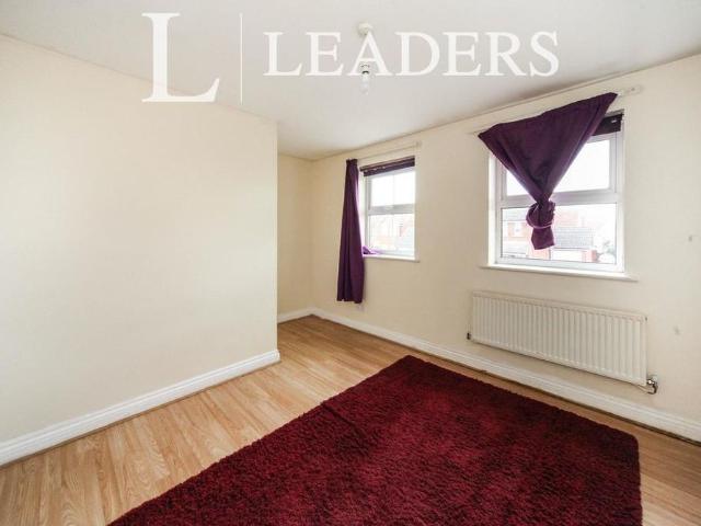 House for rent in Leagrave, Luton