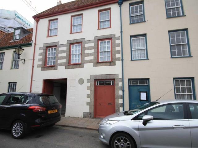 House for rent in St Helier, Greater London