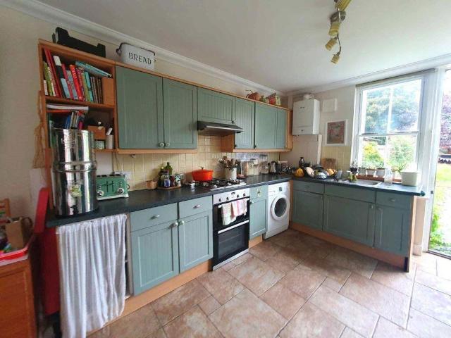 House for rent in Ore, Guestling Green