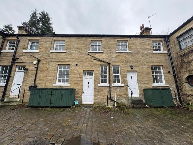 House for rent in Baildon, West Yorkshire