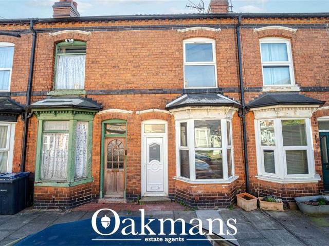 House for rent in Selly Oak, West Midlands