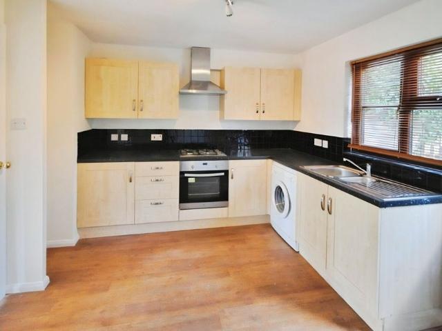 House for rent in Liddington, Swindon