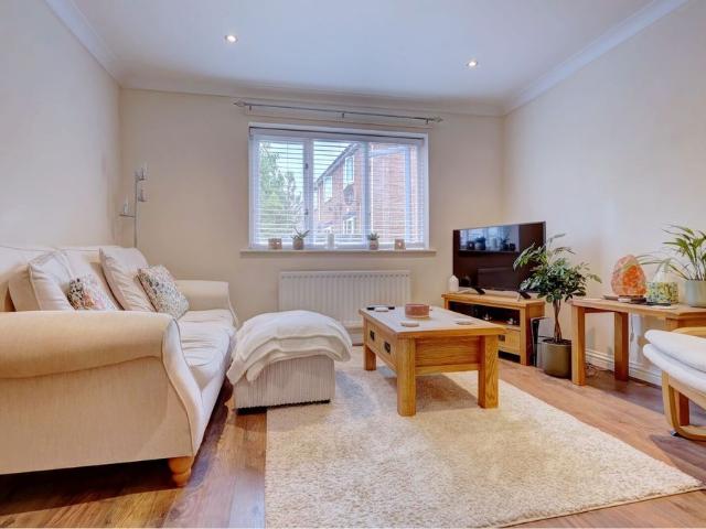 House for rent in Liddington, Swindon