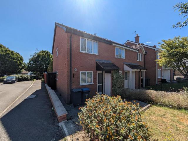 House for rent in Pewsham, Chippenham