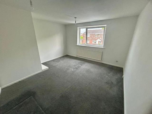 House for rent in Loundsley Green, East Midlands