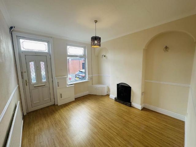 House for rent in Longton, Stoke-on-Trent
