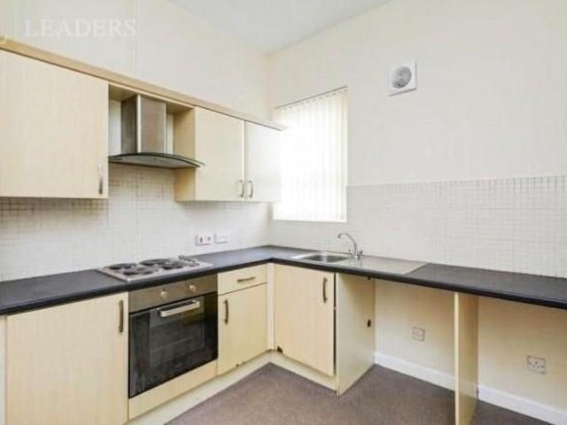 House for rent in Heanor Gate Industrial Park, Amber Valley