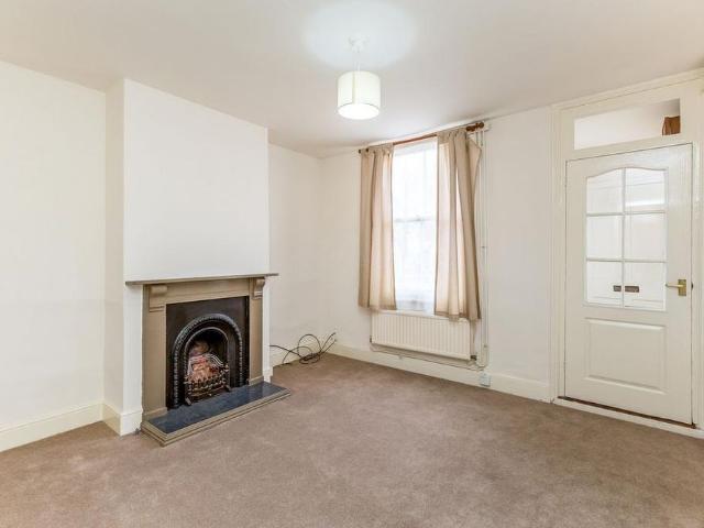 House for rent in Calverton End, Milton Keynes