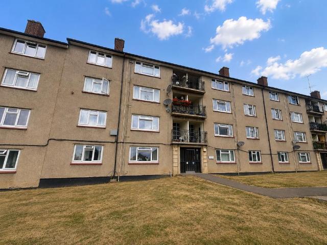 Flat for rent in St Mark's, Golden Valley