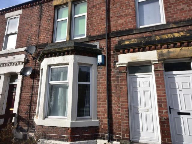 House for rent in Sandyford, Tyne And Wear