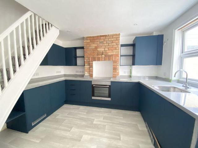 House for rent in Wareham Town, Arne