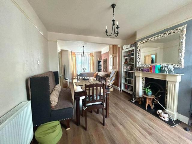 House for rent in Caldecott, Dromore